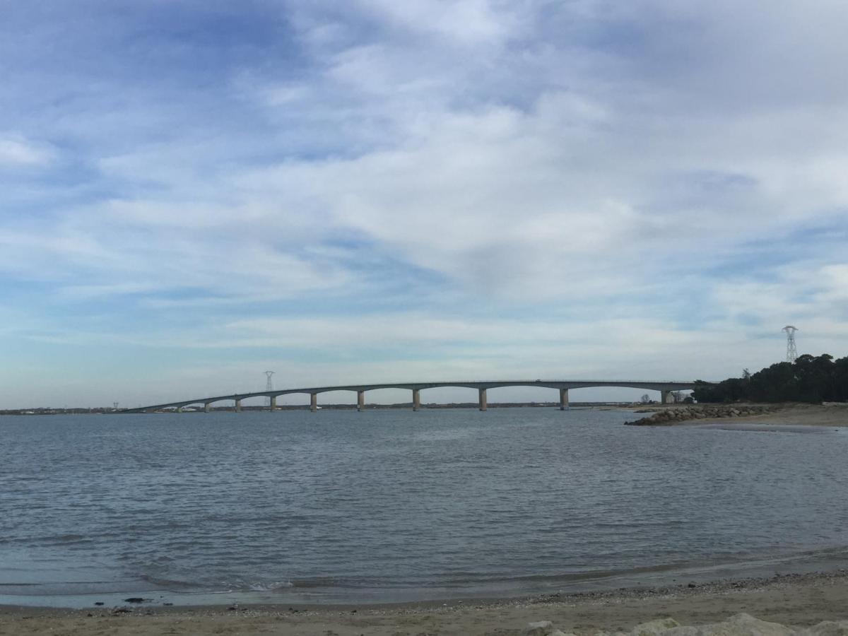 Villa Estoril Ronce Les Bains La Tremblade Luaran gambar