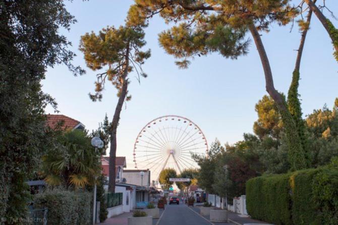 Villa Estoril Ronce Les Bains La Tremblade Luaran gambar