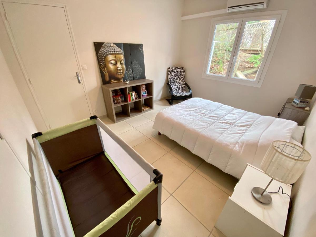 Villa Estoril Ronce Les Bains La Tremblade Luaran gambar
