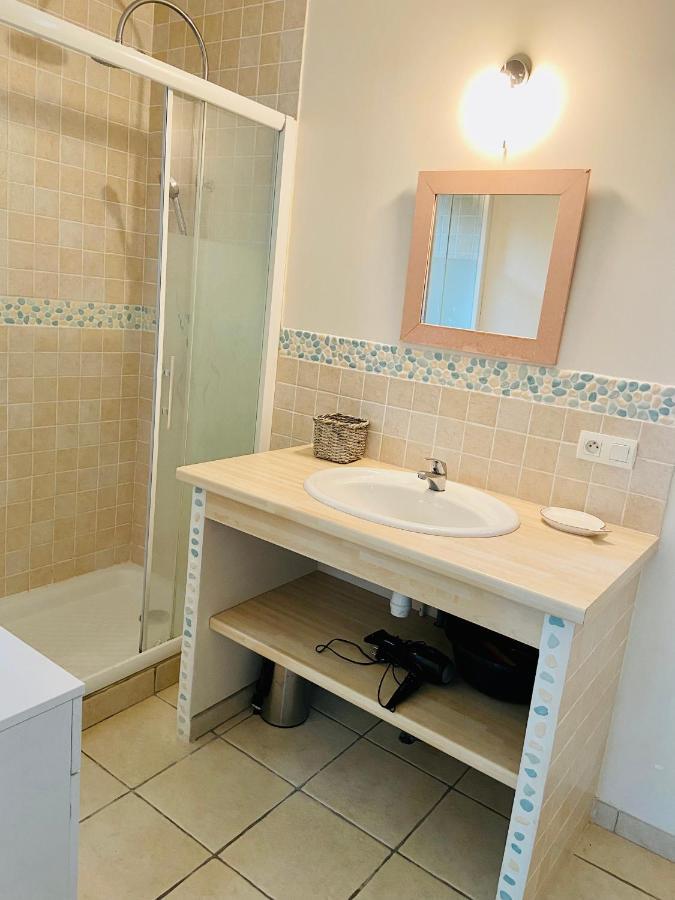 Villa Estoril Ronce Les Bains La Tremblade Luaran gambar